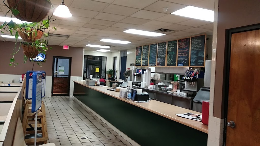 Palmetto Fine Foods 29607