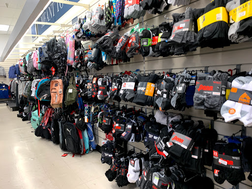 Department Store «Marshalls», reviews and photos, 150 W Foothill Blvd, Upland, CA 91786, USA