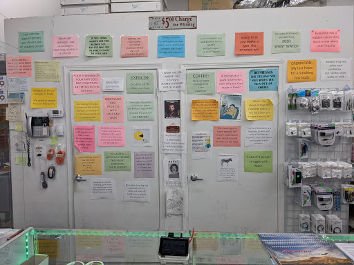 Computer Store «PCH Cables Inc», reviews and photos, 1982 NE 25th Ave #8, Hillsboro, OR 97124, USA