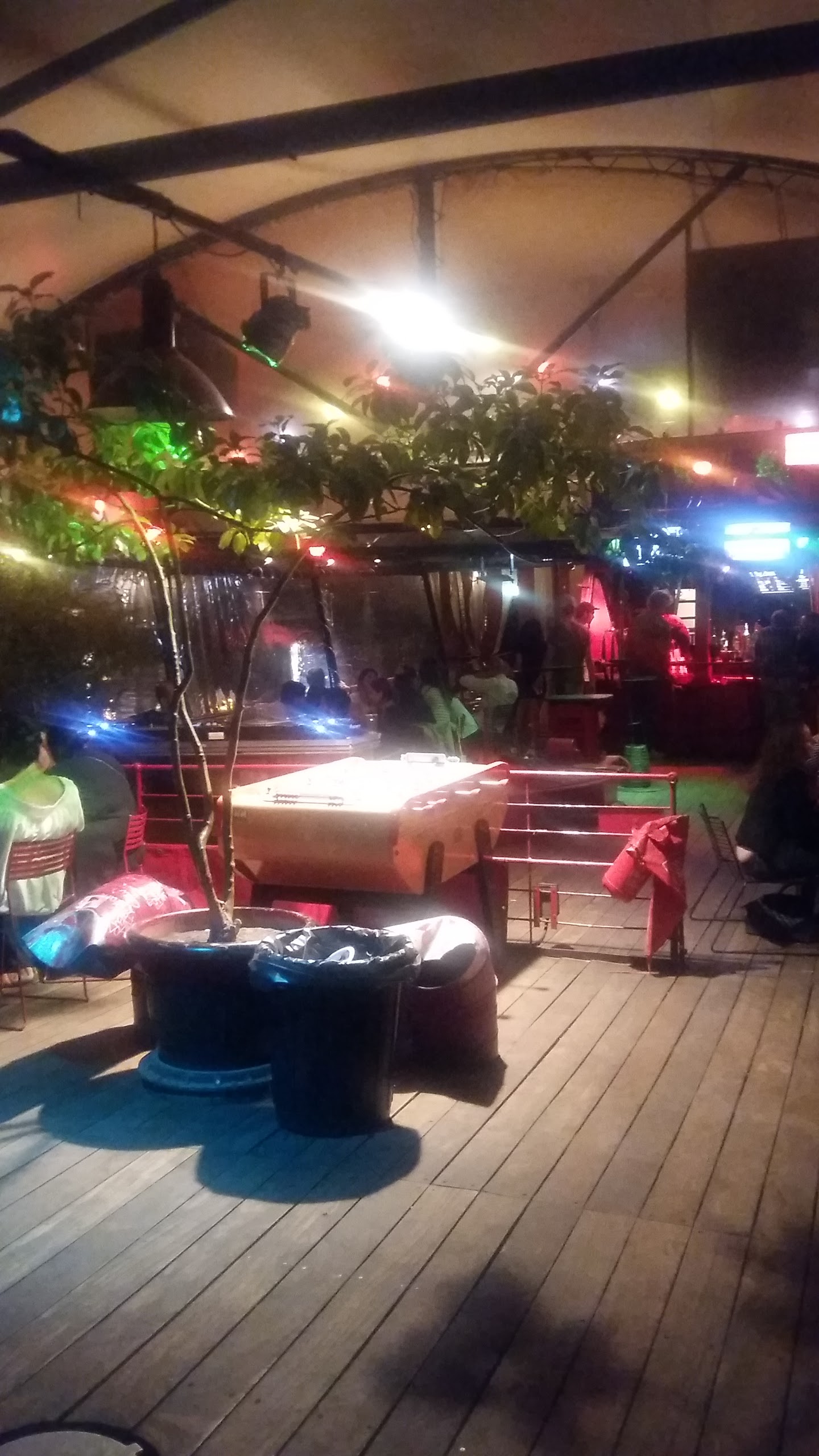 Photo n° 1 de l'avis de Isa.I fait le 21/07/2017 à 22:02