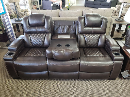 Furniture Store «Major Discount Furniture», reviews and photos, 504 Henslee Dr, Dickson, TN 37055, USA