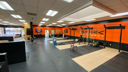 Gym «Spark CrossFit», reviews and photos, 5444 E Washington St #3, Phoenix, AZ 85034, USA