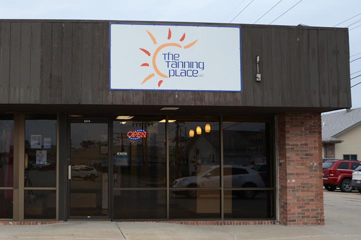 The Tanning Place 68601