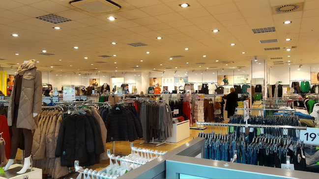 Takko Fashion Slovakia s. r. o - Predajňa odevov