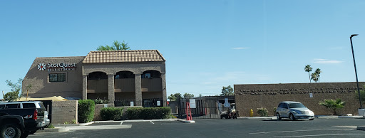 Self-Storage Facility «StorQuest Self Storage», reviews and photos, 215 E Southern Ave, Tempe, AZ 85282, USA