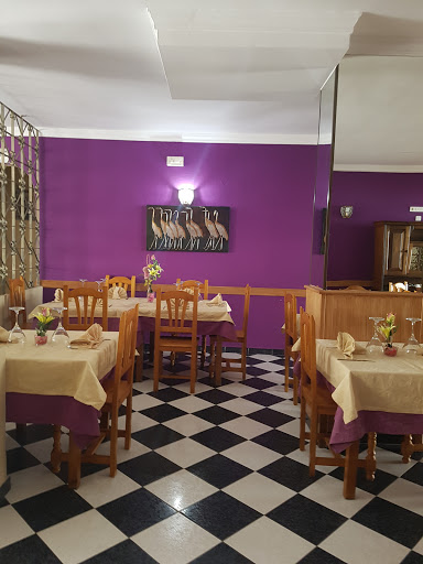 Restaurante Mari Cruz - Av. de Almeria, 17, 04639 Turre, Almería, España