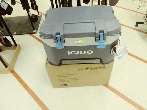 Home Improvement Store «Russell Do it Center - Prattville, AL», reviews and photos, 2006 Cobbs Ford Rd, Prattville, AL 36066, USA