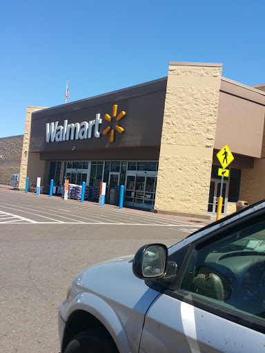 Discount Store «Walmart», reviews and photos, 321 NE Kings Valley Hwy, Dallas, OR 97338, USA