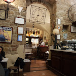 Photo n°1 de l'avis de josef.i fait le 16/05/2019 à 17:46 sur le  L' Incontro à Volterra