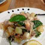 Photo n°1 de l'avis de RAFFAELE.A fait le 25/08/2023 à 05:22 sur le  Merlo Rosso à Lamezia Terme