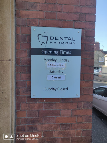 Reviews of Dental Harmony Peterborough in Peterborough - Dentist