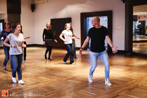 Szkoły baletowe Katowice