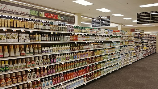 Grocery Store «Lunds & Byerlys Bloomington», reviews and photos, 5159 W 98th St, Bloomington, MN 55437, USA