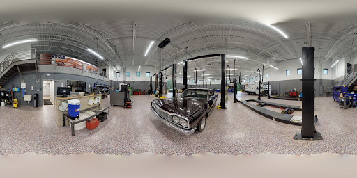 Auto Repair Shop «TGK Automotive», reviews and photos, 5241 130th St N, Hugo, MN 55038, USA