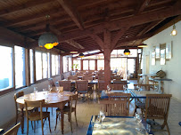 Atmosphère du Restaurant Point Break à Vielle-Saint-Girons - n°5