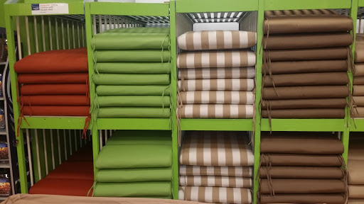 Furniture Store «Fortunoff Backyard Store», reviews and photos, 545 Brick Blvd, Brick, NJ 08723, USA