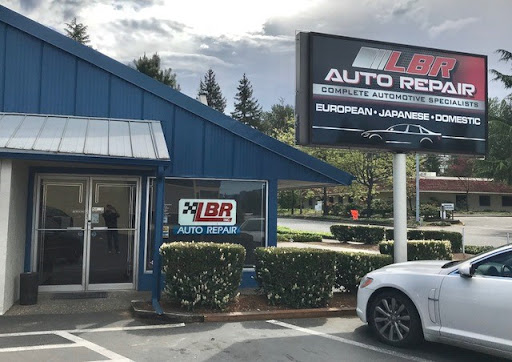 Auto Repair Shop «LBR Auto Repair», reviews and photos, 13030 Bel-Red Rd, Bellevue, WA 98005, USA