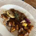 Photo n°4 de l'avis de Domenico.e fait le 26/02/2023 à 15:11 sur le  Ristorante Piracanta del Lago à San Pietro Cusico