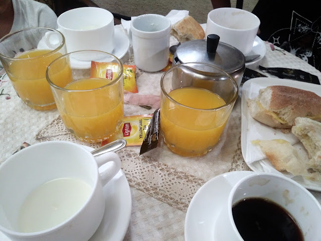 Opiniones de Hotel Gloria en Los Andes - Hotel