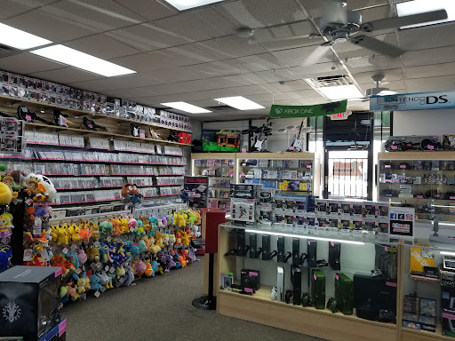 Electronics Store «Found It Electronics», reviews and photos, 6101 Watauga Rd, Watauga, TX 76148, USA