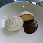 Photo n° 8 de l'avis de Regina.u fait le 29/08/2021 à 04:34 pour Restaurant Le Jules Verne à Paris