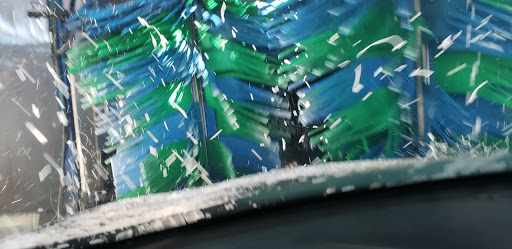 Car Wash «H2Go Express Car Wash», reviews and photos, 6491 Westminster Ave, Westminster, CA 92683, USA