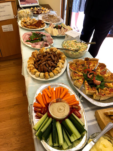 Monique’s Country Kitchen - Caterer