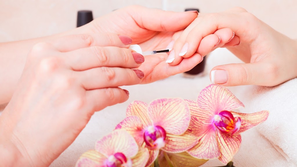 Diamond Nails And Spa Stoughton 02072