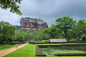 Sigiriya Fortress - Ticket Counter (For Locals) image