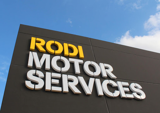 Rodi Motor Services