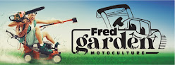 Fredgarden motoculture Saint-Georges-de-Noisné