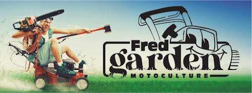 Fredgarden motoculture à Saint-Georges-de-Noisné