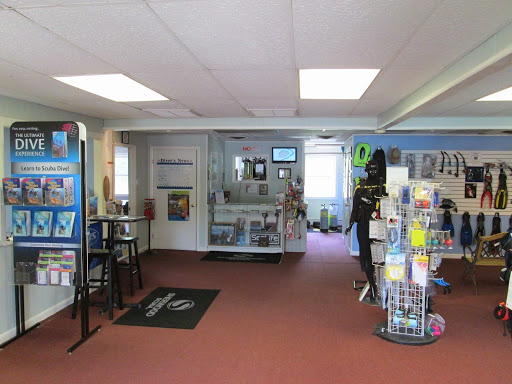 SCUBA Instructor «Aqua Adventures», reviews and photos, 362 Lancaster Ave, Frazer, PA 19355, USA