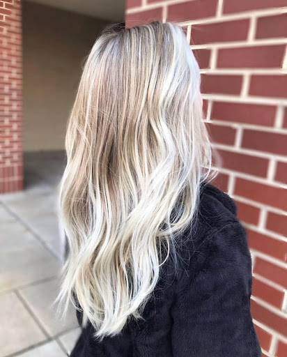 Beauty Salon «Moxie Blue Salon», reviews and photos, 501 NJ-73, Marlton, NJ 08053, USA