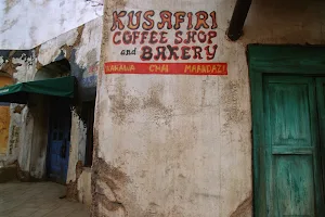 Kusafiri Coffee Shop & Bakery image