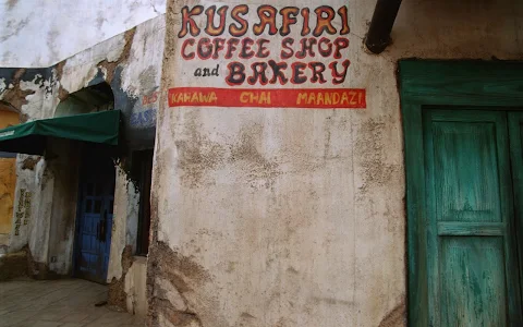 Kusafiri Coffee Shop & Bakery image