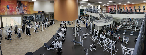 Gym «LA Fitness», reviews and photos, 10802 Alondra Blvd, Cerritos, CA 90703, USA