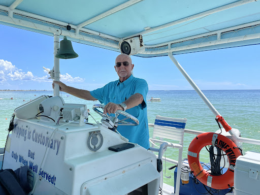 Boat Tour Agency «Adventure Cruises Inc», reviews and photos, 5500 Gulf Blvd, St Pete Beach, FL 33706, USA