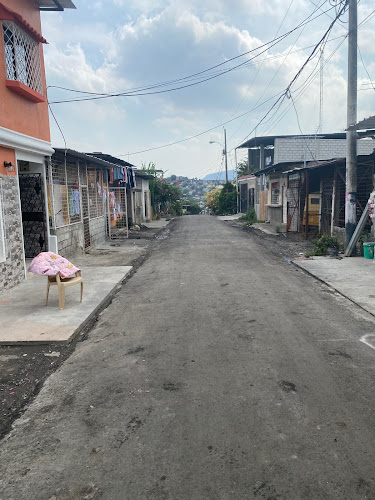 Nove.dadesjyr - Guayaquil