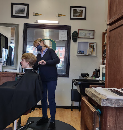 130 E 13th Ave, Eugene, OR 97401, USA