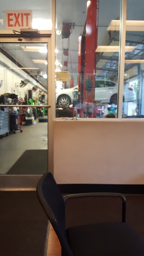 Tire Shop «Firestone Complete Auto Care», reviews and photos, 788 N Main St, Alpharetta, GA 30009, USA