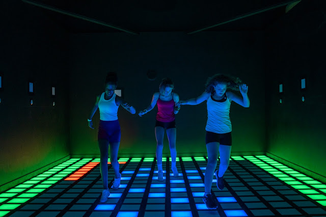 Activate Calgary North