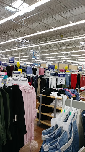 Discount Store «Walmart», reviews and photos, 112 Carroll Island Rd, Baltimore, MD 21220, USA