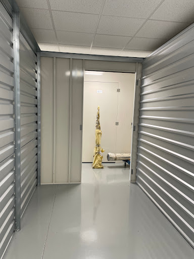 Self-Storage Facility «Westy Self Storage», reviews and photos, 65 Commerce Way, Hackensack, NJ 07601, USA