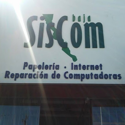 SisCom Sistemas y Comunicaciones
