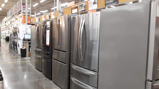 Home Improvement Store «The Home Depot», reviews and photos, 8555 Home Depot Drive, Irving, TX 75063, USA