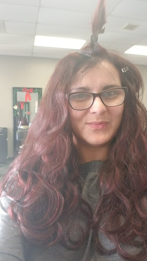 Beauty Salon «Chicas Beauty Salon», reviews and photos, 1237 Tyvola Rd # B, Charlotte, NC 28217, USA