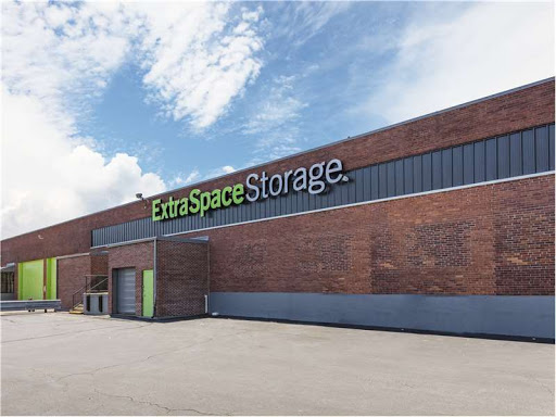 Self-Storage Facility «Extra Space Storage», reviews and photos, 122 Allied Dr, Dedham, MA 02026, USA