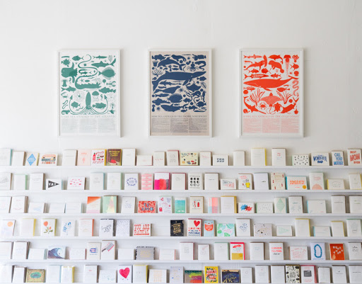 Stationery Store «Shorthand», reviews and photos, 5028 York Blvd, Los Angeles, CA 90042, USA