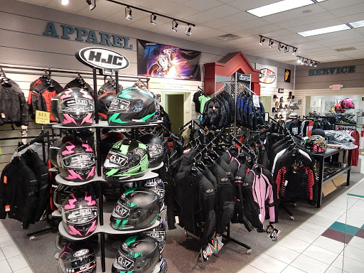 ATV Dealer «Wheeler Powersports, Inc.», reviews and photos, 901 N 11th St, Fort Smith, AR 72901, USA